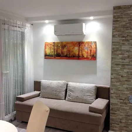 Culjak Apartament
