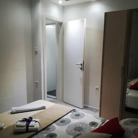 Culjak Apartament *