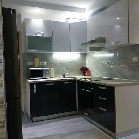 Apartament Culjak Kaštela