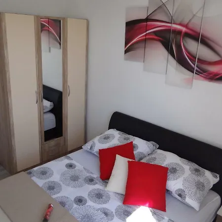 Culjak Apartament
