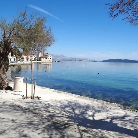 Culjak * Kaštela