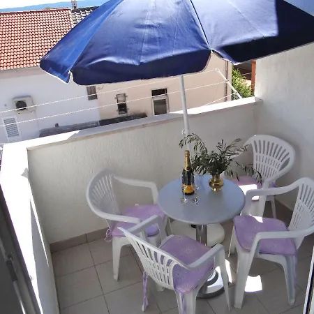 Culjak Apartament *
