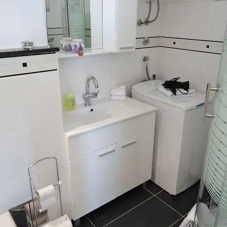 Culjak Apartament *