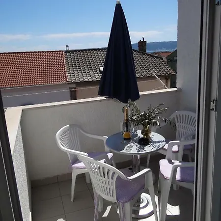 Apartament Culjak Kaštela