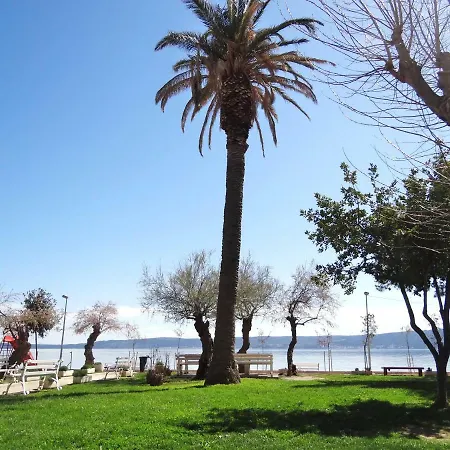 Culjak Apartment Kastela
