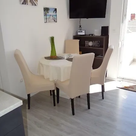 Culjak Apartment